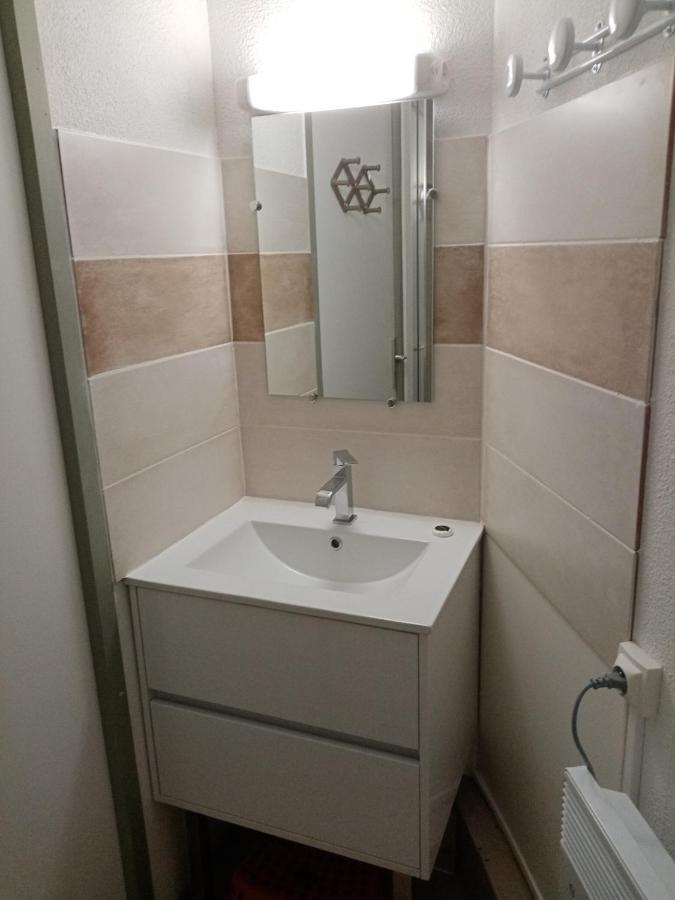 La Brise Marine Entre Mer Et Lac Marin, Terrasse, 5Mn De La Plage Wifi Apartment ปอร์-ลา-นูแวลล์ ภายนอก รูปภาพ