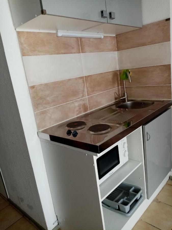La Brise Marine Entre Mer Et Lac Marin, Terrasse, 5Mn De La Plage Wifi Apartment ปอร์-ลา-นูแวลล์ ภายนอก รูปภาพ